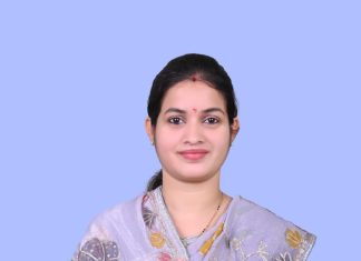 गडचिरोलीत सर्वांगीण विकासाची ग्वाही; प्रत्येक प्रभागात वाचनालय व जिम उभारण्याचा संकल्प। प्रणोती सागर निंबोरकर (भांडेकर)