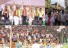 भाजप उमेदवारांना नवी उभारी: मुख्यमंत्र्यांची सभा आणि अंकिता लोखंडेचा रोड शो गाजला