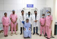 समय पर क्रिटिकल केयर बना जीवनरक्षक; हेडरी के लॉयड्स काली अम्मल अस्पताल में महिला की जान बची