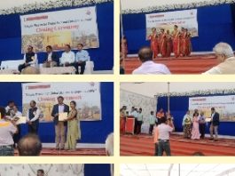 लॉयड्सचे प्रशिक्षण पूर्ण होताच २५५ तरुणांना रोजगार ग्लोबल गडचिरोली न्यूज