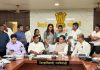 नवेगाव (गडचिरोली) येथे लोकवस्तीत प्रस्तावित प्लास्टिक कचरा प्रकल्पाला नागरिकांचा तीव्र विरोध