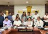 नवेगाव (गडचिरोली) येथे लोकवस्तीत प्रस्तावित प्लास्टिक कचरा प्रकल्पाला नागरिकांचा तीव्र विरोध