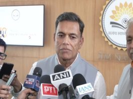 नक्षलवादमुक्त गडचिरोलीकडे उद्योगजगताचा विश्वास; जिंदल समूह उभारणार भव्य स्टील प्लांट