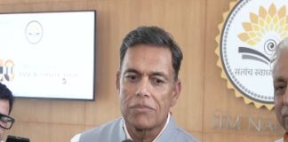 नक्षलवादमुक्त गडचिरोलीकडे उद्योगजगताचा विश्वास; जिंदल समूह उभारणार भव्य स्टील प्लांट