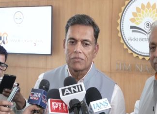 नक्षलवादमुक्त गडचिरोलीकडे उद्योगजगताचा विश्वास; जिंदल समूह उभारणार भव्य स्टील प्लांट