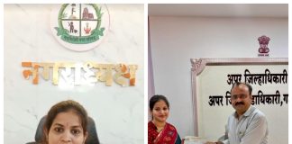 पाणीटंचाईवर मोठा दिलासा; नगराध्यक्ष प्रणोती निंबोरकर यांच्या पाठपुराव्याला यश
