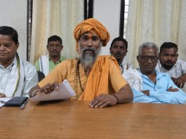 कार्तिक स्वामी महाराजांच्या नावाचा गैरवापर केल्याचा आरोप फेटाळला; चपराळा ट्रस्टच्या प्रत्येक आक्षेपाला हरनघाट देवस्थान समितीचे सडेतोड उत्तर