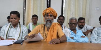 कार्तिक स्वामी महाराजांच्या नावाचा गैरवापर केल्याचा आरोप फेटाळला; चपराळा ट्रस्टच्या प्रत्येक आक्षेपाला हरनघाट देवस्थान समितीचे सडेतोड उत्तर