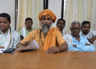कार्तिक स्वामी महाराजांच्या नावाचा गैरवापर केल्याचा आरोप फेटाळला; चपराळा ट्रस्टच्या प्रत्येक आक्षेपाला हरनघाट देवस्थान समितीचे सडेतोड उत्तर