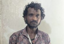 दारूच्या नशेत मुलानेच केला पित्याचा खून