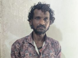 दारूच्या नशेत मुलानेच केला पित्याचा खून