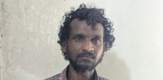 दारूच्या नशेत मुलानेच केला पित्याचा खून