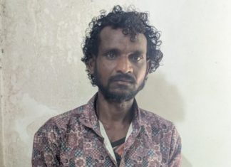 दारूच्या नशेत मुलानेच केला पित्याचा खून