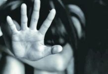 अवघ्या सात वर्षांच्या चिमुकलीवर अत्याचार करणारा नराधम जेरबंद