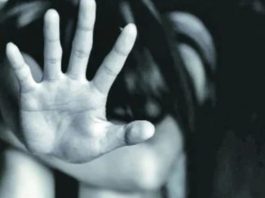 अवघ्या सात वर्षांच्या चिमुकलीवर अत्याचार करणारा नराधम जेरबंद