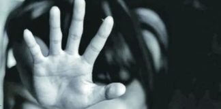 अवघ्या सात वर्षांच्या चिमुकलीवर अत्याचार करणारा नराधम जेरबंद
