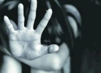 अवघ्या सात वर्षांच्या चिमुकलीवर अत्याचार करणारा नराधम जेरबंद
